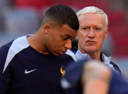Timnas Prancis Lebih Baik Tanpa Kylian Mbappe