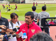 Mulai Perampingan Skuad, Indra Sjafri Akan Coret 6 Pemain Timnas Indonesia U-19 Pekan Ini