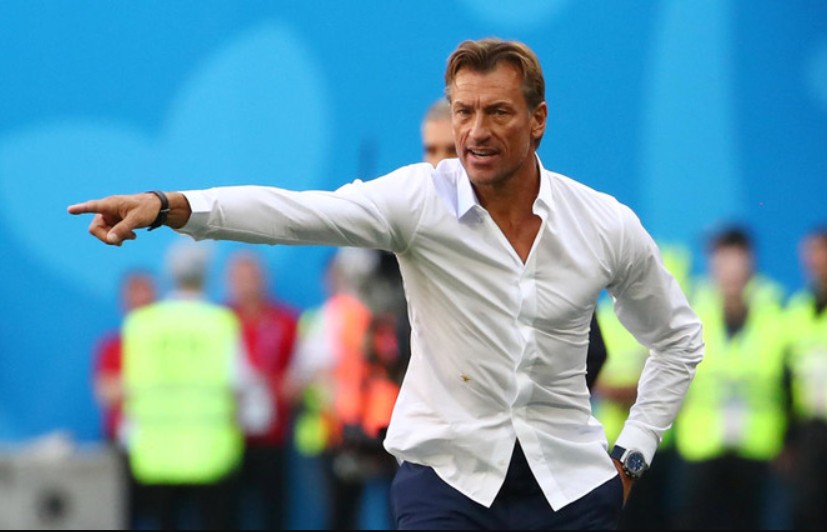 Tunisia Tunjuk Herve Renard Jadi Pelatih, Gantikan Sabri Lamouchi yang Dipecat
