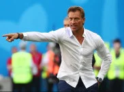 Tunisia Tunjuk Herve Renard Jadi Pelatih, Gantikan Sabri Lamouchi yang Dipecat