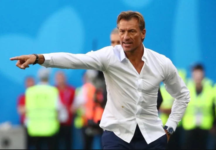 Tunisia Tunjuk Herve Renard Jadi Pelatih, Gantikan Sabri Lamouchi yang Dipecat