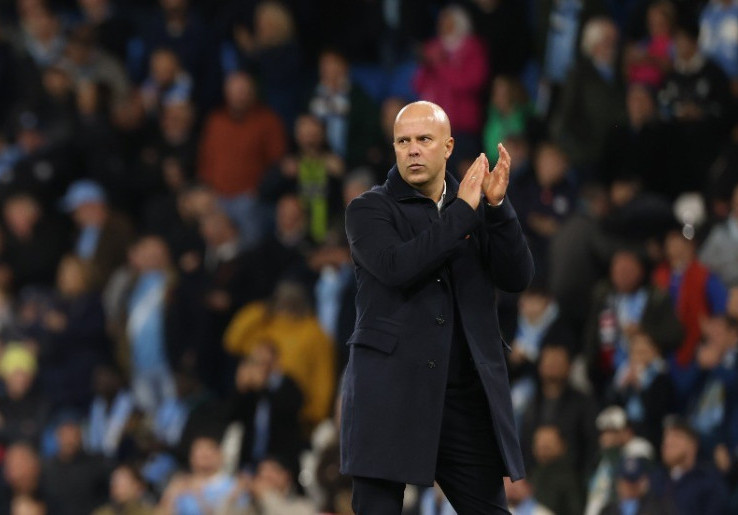 5 Pelatih yang Masuk Bursa Kandidat Pengganti Arne Slot di Liverpool