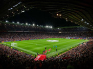 Liga Champions: Atmosfer di Stadion Parken Lebih Baik dan Intens ketimbang Old Trafford