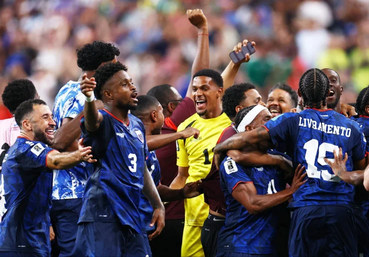 Klasemen Akhir Grup H Piala Dunia 2026: Spanyol Teratas, Cape Verde Tantang Argentina di 32 Besar