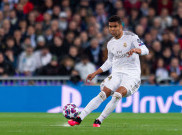 Zidane Bidik Tiga Pemain Pelapis Casemiro