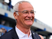Cari Pelatih Sementara, AS Roma Dekati Claudio Ranieri