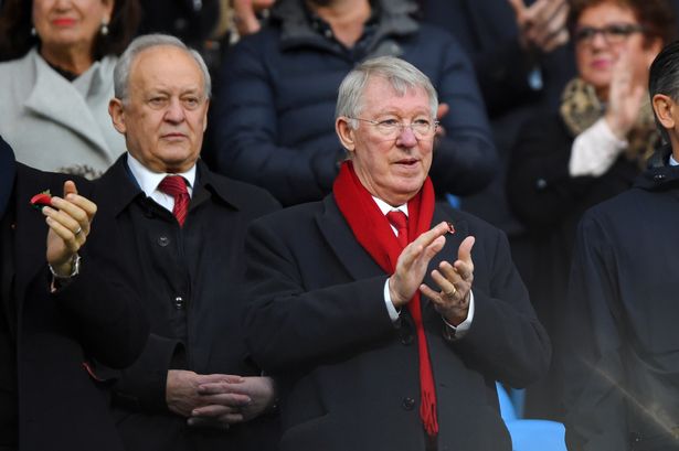 Tiga Tahun Lalu Sir Alex Ferguson Prediksi Liverpool Akan Melesat di Bawah Jurgen Klopp