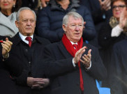 Tiga Tahun Lalu Sir Alex Ferguson Prediksi Liverpool Akan Melesat di Bawah Jurgen Klopp