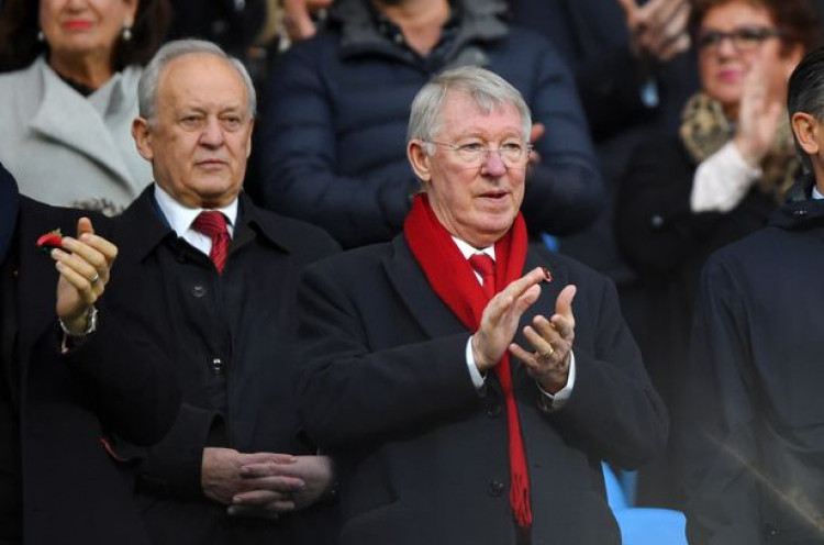 Tiga Tahun Lalu Sir Alex Ferguson Prediksi Liverpool Akan Melesat di Bawah Jurgen Klopp
