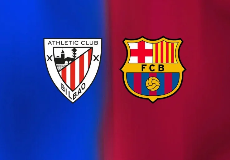 Jadwal dan Link Streaming Athletic Bilbao vs Barcelona, Minggu 8 Maret 2026