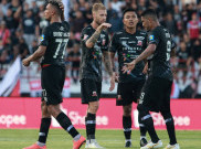 Banyak Striker Hengkang, Madura United Tak Khawatir Ketajaman Lini Depan Terganggu