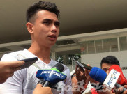 Bahasa Tubuh Berperan dalam Pemantapan Kiper Timnas Indonesia