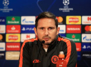 Frank Lampard Tidak Keberatan Chelsea Berstatus Non-Unggulan Kontra Bayern Munchen