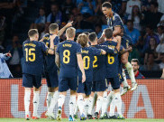Start Sempurna Jadi Hal Lumrah untuk Real Madrid