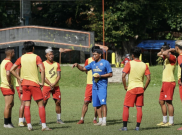 Tak Ada Tugas Khusus bagi Skuat Arema FC Selama Libur Lebaran