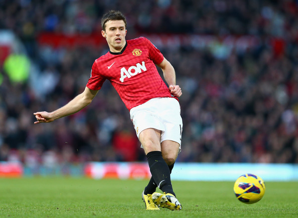 Absen Dua Bulan, Carrick Bermasalah dengan Jantung