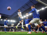 Waspada Ancaman Situasi Bola Mati Tottenham Hotspur, Chelsea Punya xG yang Buruk