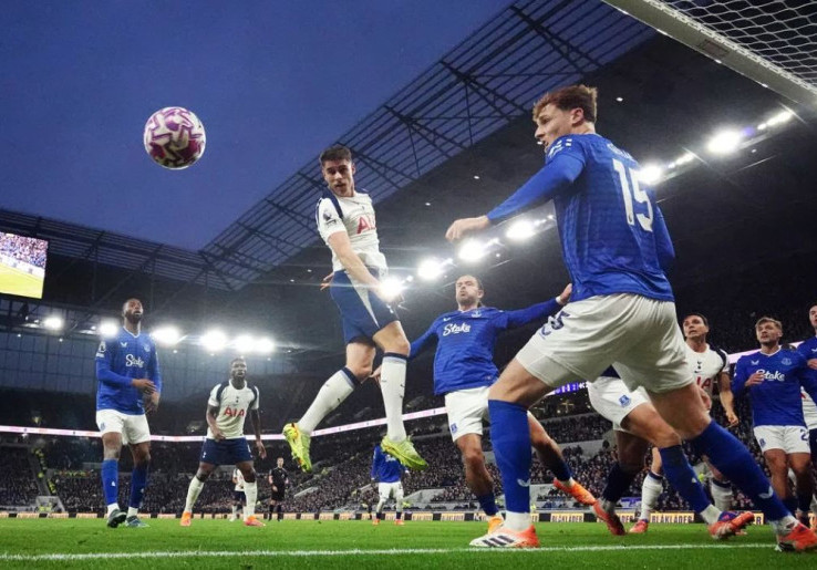 Waspada Ancaman Situasi Bola Mati Tottenham Hotspur, Chelsea Punya xG yang Buruk