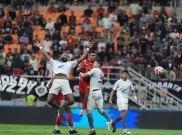 Tak Ada VAR di Laga Persija vs PSM, Mauricio Souza dan Tomas Trucha Satu Suara