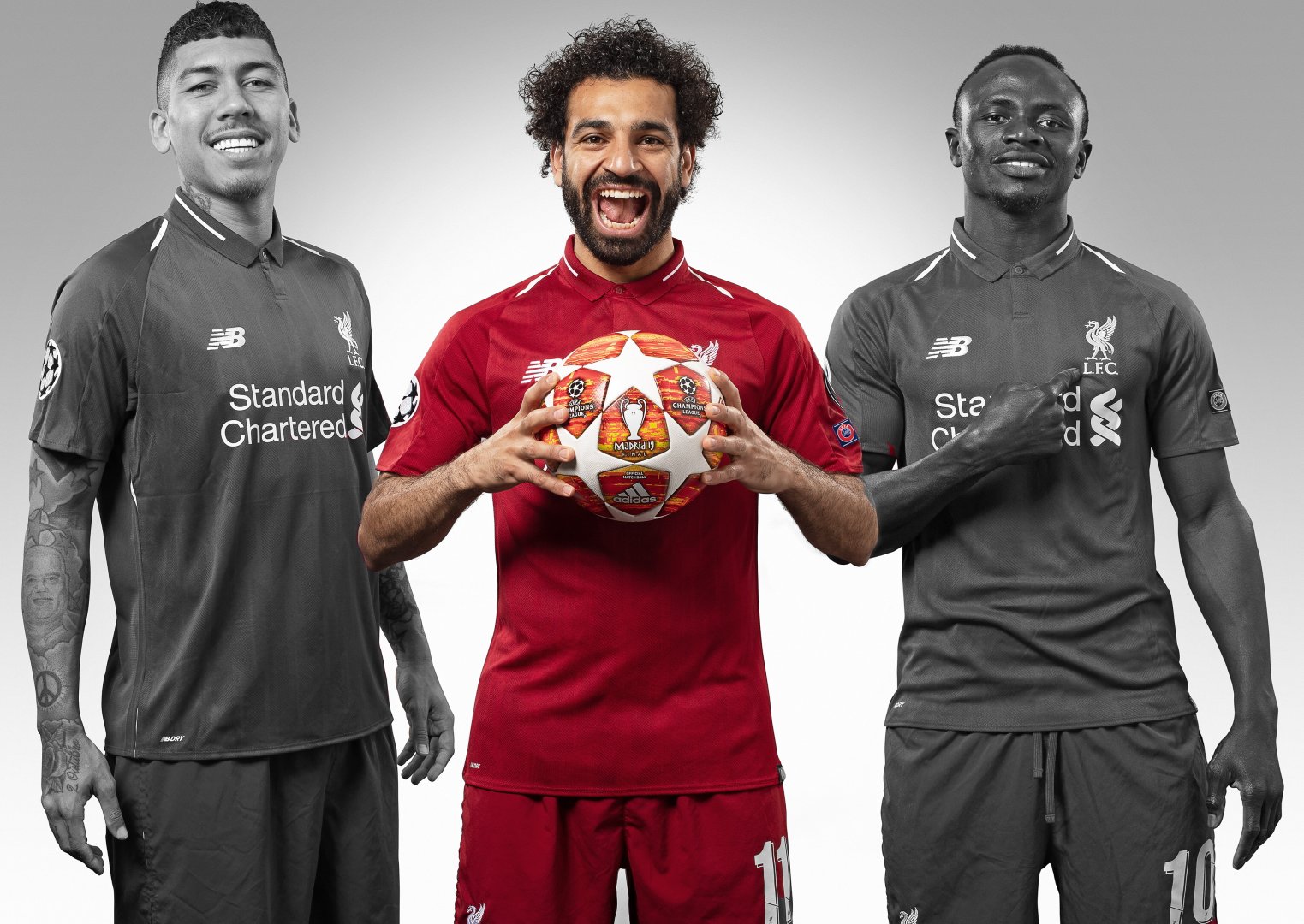Mengenang Kedigdayaan Trio Firmansah