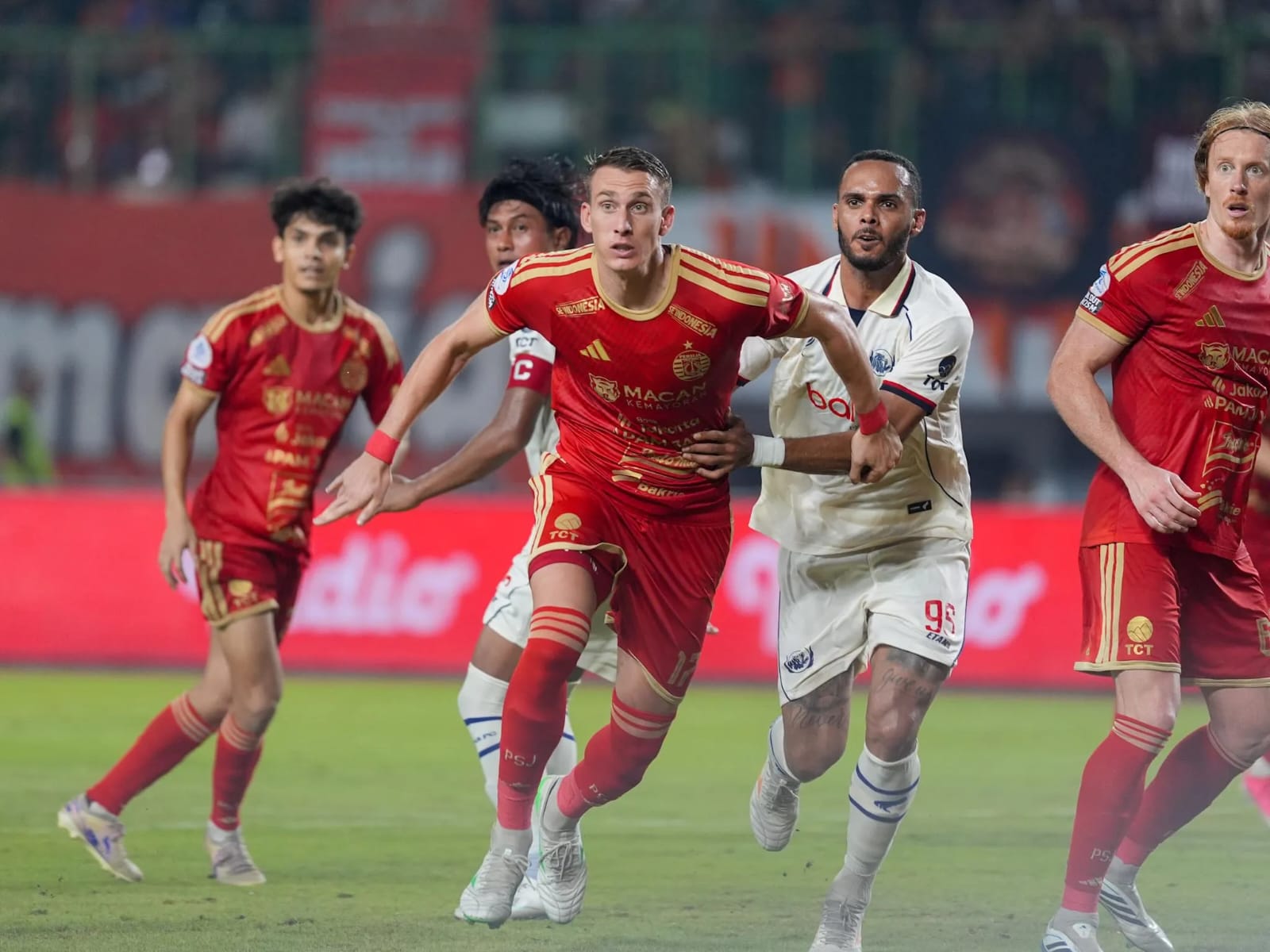 Kenapa Ivan Mamut Belum Pernah Jadi Starter? Begini Pengakuan Jujur Shin Tae-yong
