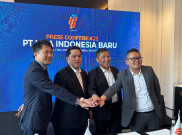 Eks General Manager J League Didapuk Jadi Petinggi PT LIB