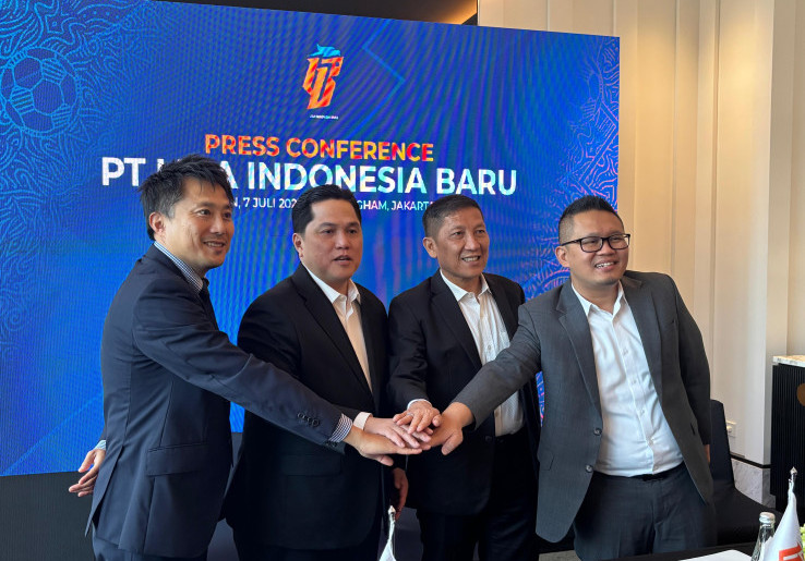 I League Luruskan Kabar soal Piala Indonesia Digelar Mulai 2026