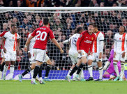 Hasil dan Klasemen Premier League: Man United Intip Empat Besar, Arsenal Tempel Man City