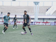 Lucas Ramos Komentari Aroma Brasil di Skuat Bali United