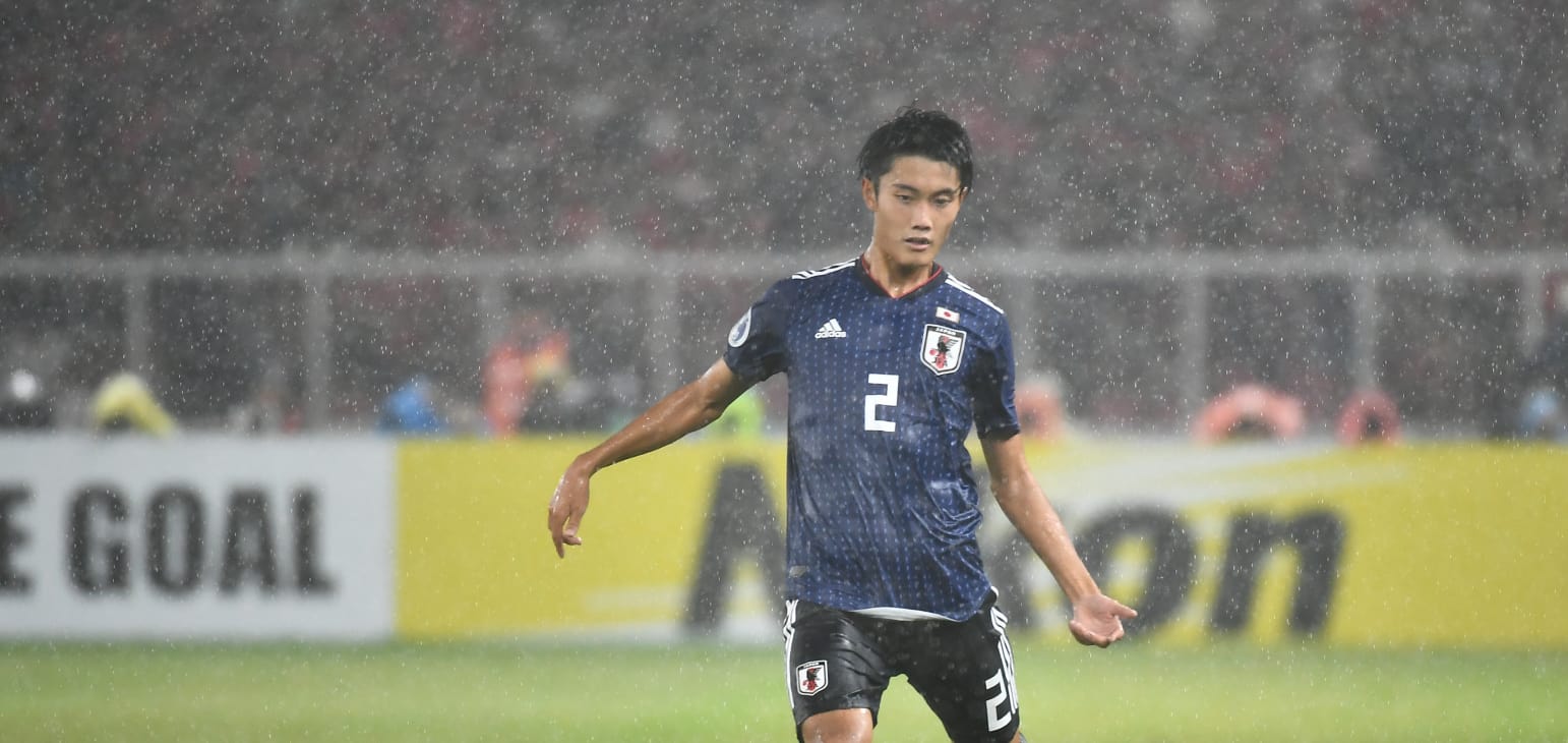 Jepang Sikat Timnas Indonesia U-19 dalam Situasi Sulit Menurut Sang Pencetak Gol