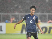 Jepang Sikat Timnas Indonesia U-19 dalam Situasi Sulit Menurut Sang Pencetak Gol