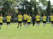 PSS Sleman Langsung Gelar Evaluasi Usai Dikalahkan Madura United