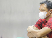 Demi Keluarga, Richard Mundur dari PBSI