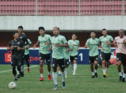 Sadar Materi Bali United Lebih Mentereng, Pelatih PSS Sleman Bantah Pesimistis