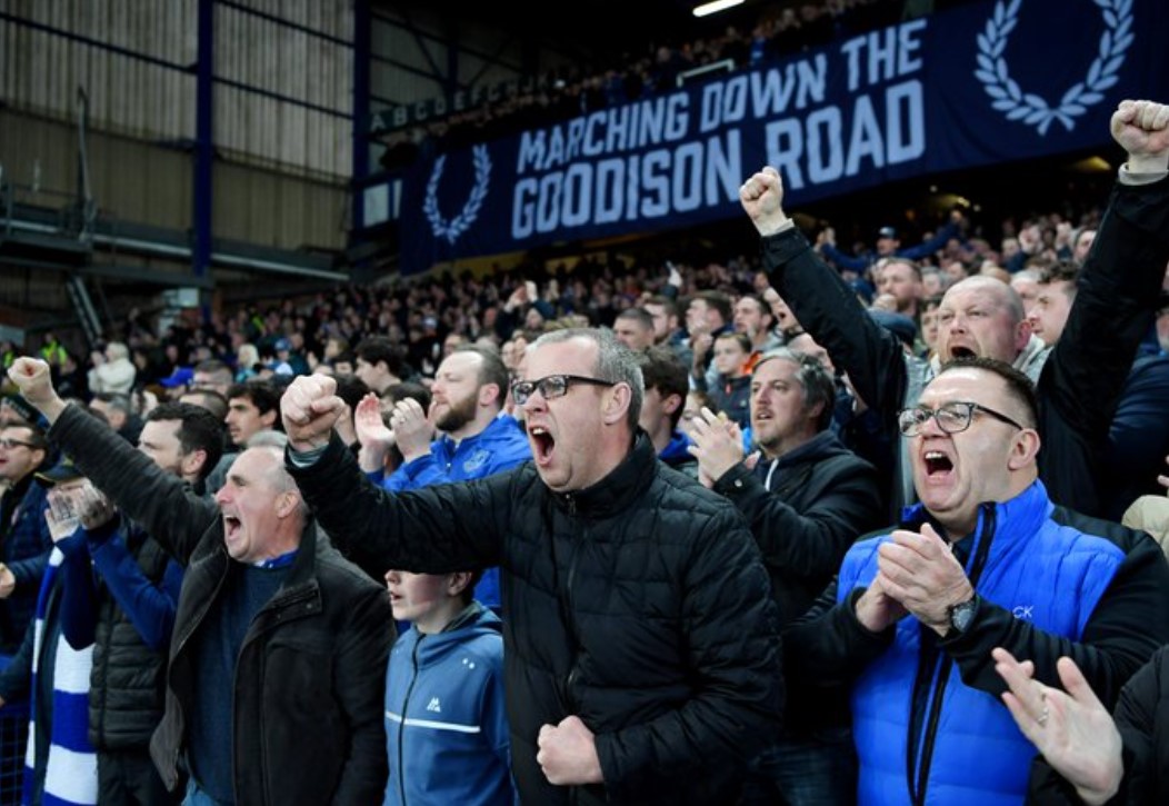 Menanti Drama di Pekan Penutup Premier League