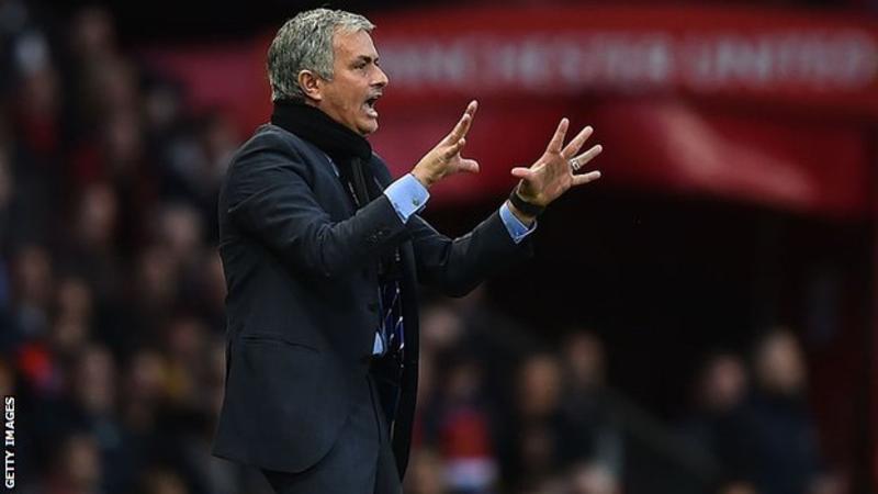 Mourinho Manajer Dunia Termahal