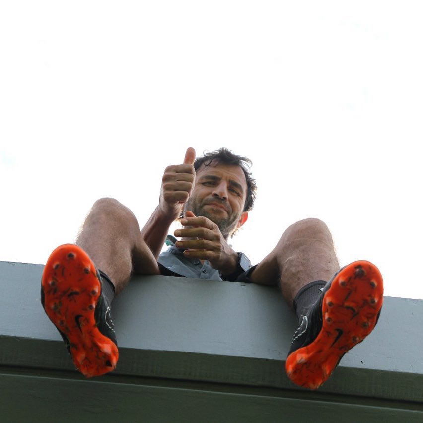 PSSI Tidak Punya Alternatif Andai Luis Milla Menolak Tawaran Perpanjangan Kontrak