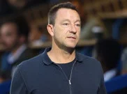 Legenda Chelsea, John Terry Komentari Pemecatan Enzo Maresca