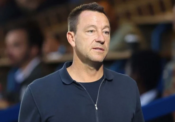 Legenda Chelsea, John Terry Komentari Pemecatan Enzo Maresca