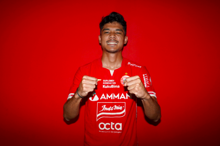 Shin Tae-yong Belum Pasti Libatkan Aji Kusuma dan Akbar Arjunsyah di FIFA Matchday
