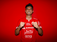 Shin Tae-yong Belum Pasti Libatkan Aji Kusuma dan Akbar Arjunsyah di FIFA Matchday