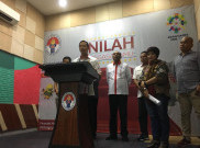 Jawaban BOPI soal Sanksi yang Diharapkan Keluar dari PSSI