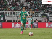 Perpanjang Kontrak Selama 3 Tahun di Persebaya, Rivera: Saya Nyaman di Surabaya