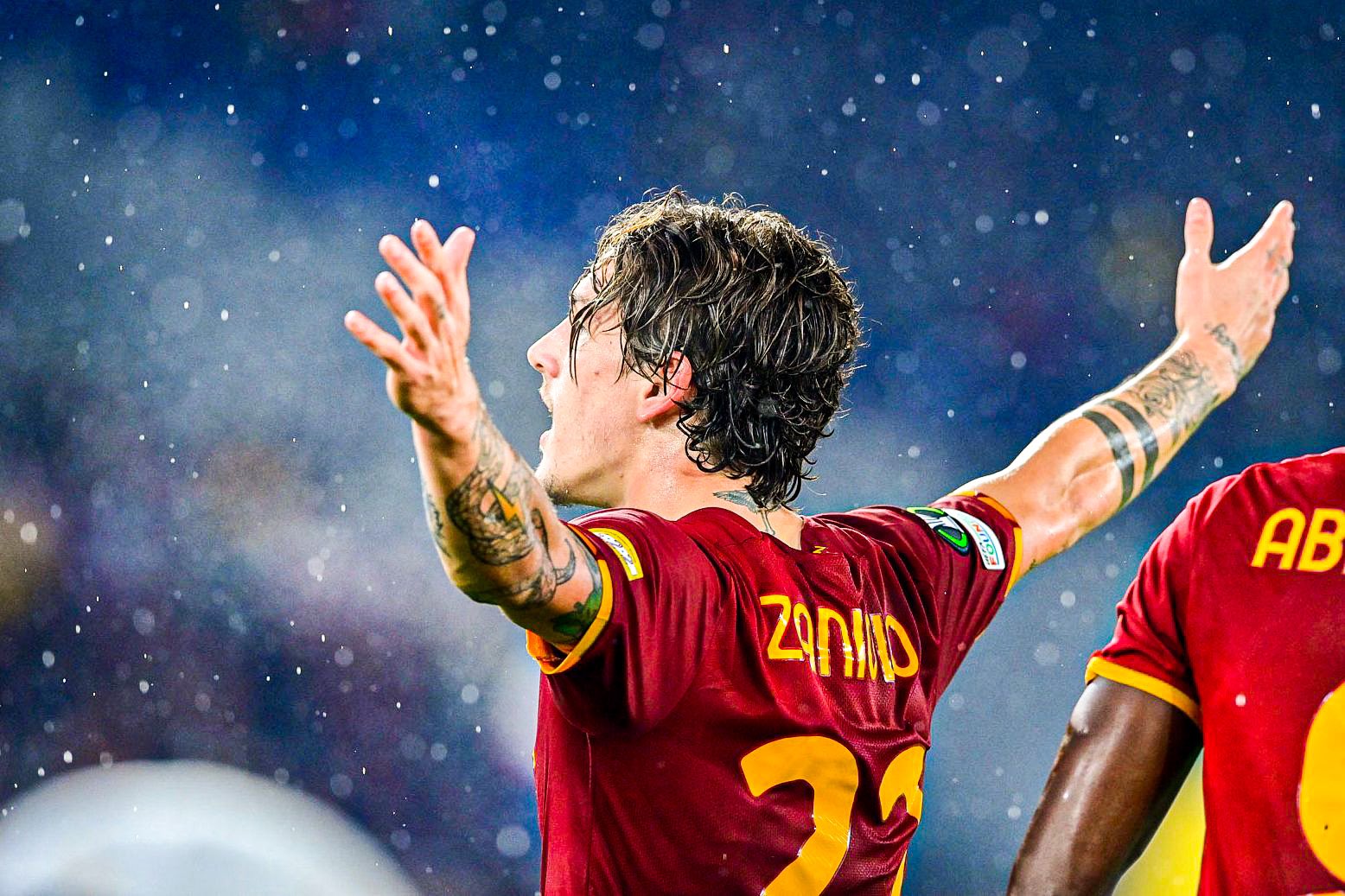 Juventus Intip Peluang Boyong Nicolo Zaniolo