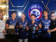 Arema FC Nilai Kick-Off Liga 1 Akhir Juli Sudah Terukur