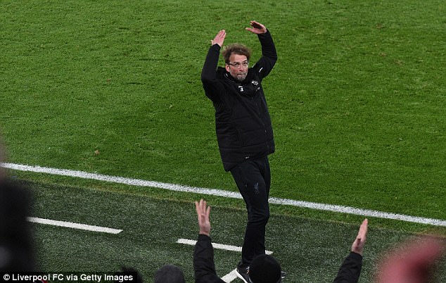 Jurgen Klopp, Formula Anti-Guardiola, dan Arti Kekalahan Manchester City