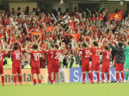 Kunci Sukses Timnas dan Sepak Bola Vietnam Berprestasi