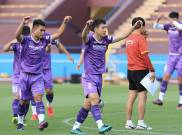 Tiket Vietnam Vs Timnas Indonesia U-23 Habis Terjual di Sistem Daring
