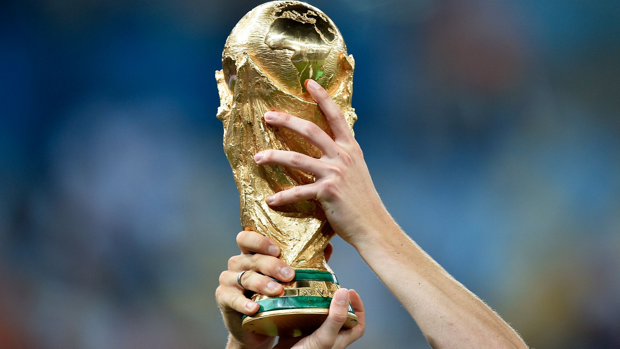 Babak Baru Dugaan Pelanggaran HAM di Qatar yang Ancam Piala Dunia 2022