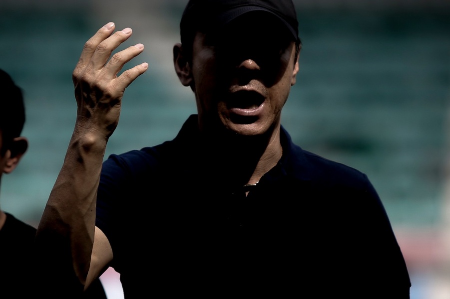 Timnas Indonesia U-19 Kalah dalam Uji Coba Pertama di Chiang Mai, Shin Tae-yong: Masih Banyak PR